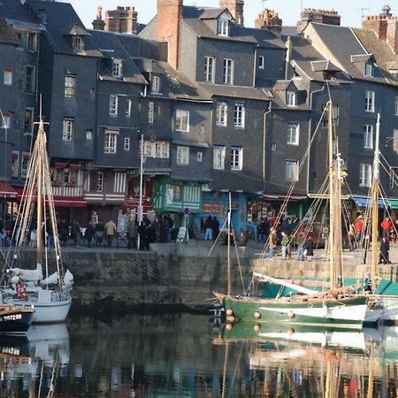 Le Loft De Cathy 1 Appartement Honfleur Buitenkant foto