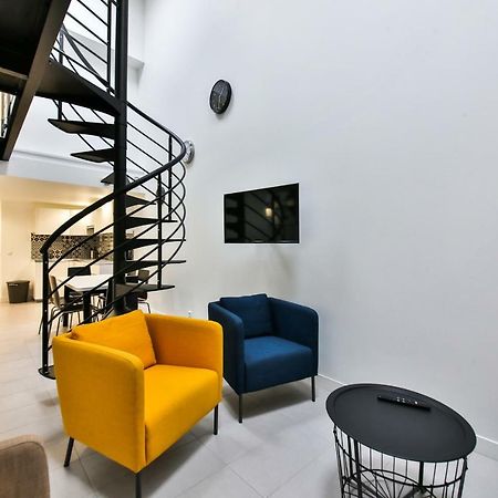 Le Loft De Cathy 1 Appartement Honfleur Buitenkant foto