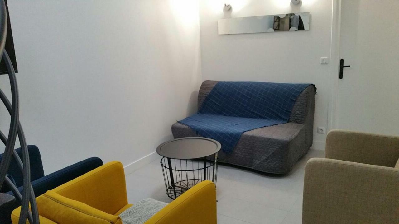 Le Loft De Cathy 1 Appartement Honfleur Buitenkant foto
