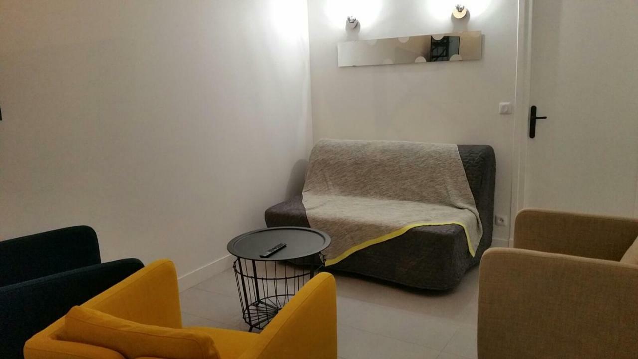 Le Loft De Cathy 1 Appartement Honfleur Buitenkant foto