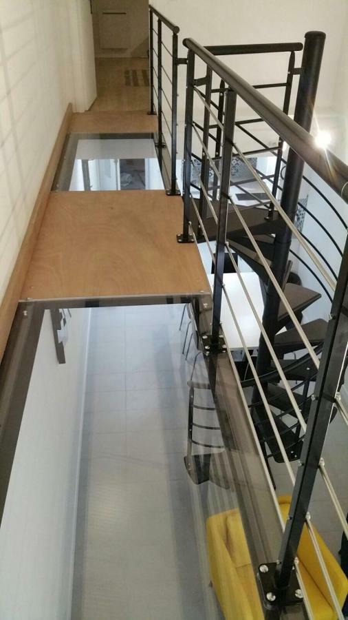 Le Loft De Cathy 1 Appartement Honfleur Buitenkant foto