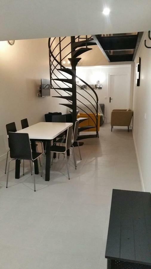 Le Loft De Cathy 1 Appartement Honfleur Buitenkant foto
