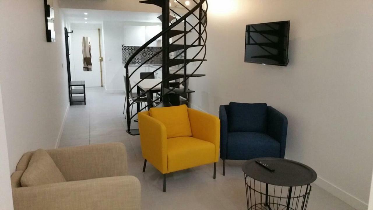 Le Loft De Cathy 1 Appartement Honfleur Buitenkant foto