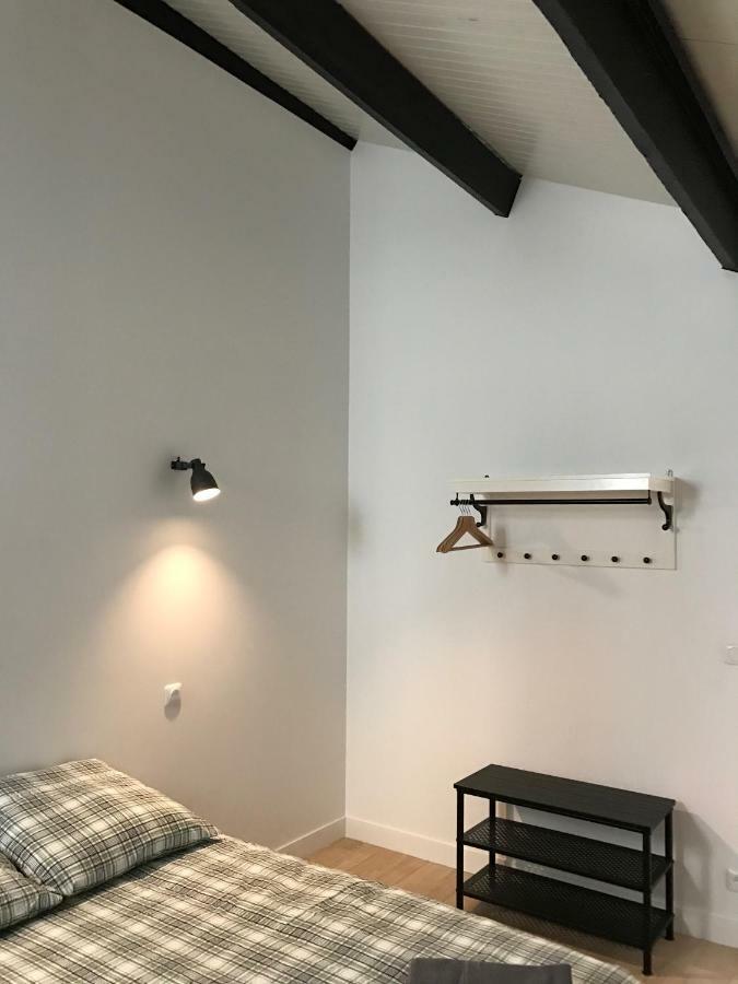 Le Loft De Cathy 1 Appartement Honfleur Buitenkant foto