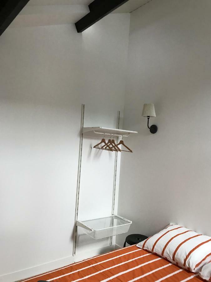 Le Loft De Cathy 1 Appartement Honfleur Buitenkant foto