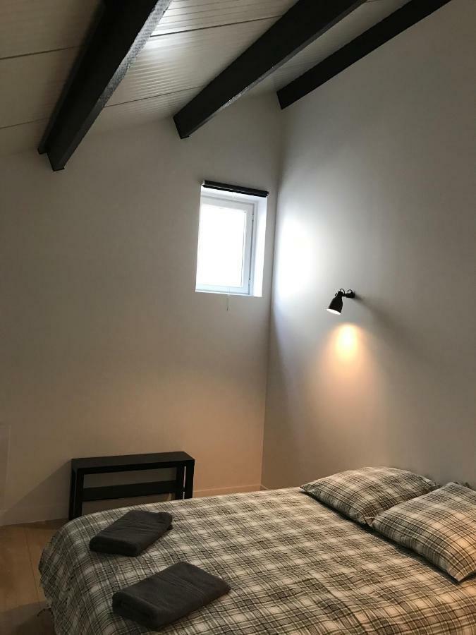 Le Loft De Cathy 1 Appartement Honfleur Buitenkant foto