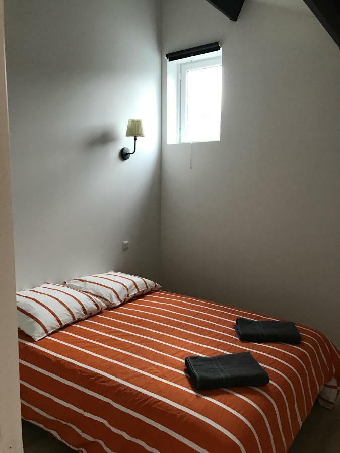 Le Loft De Cathy 1 Appartement Honfleur Buitenkant foto