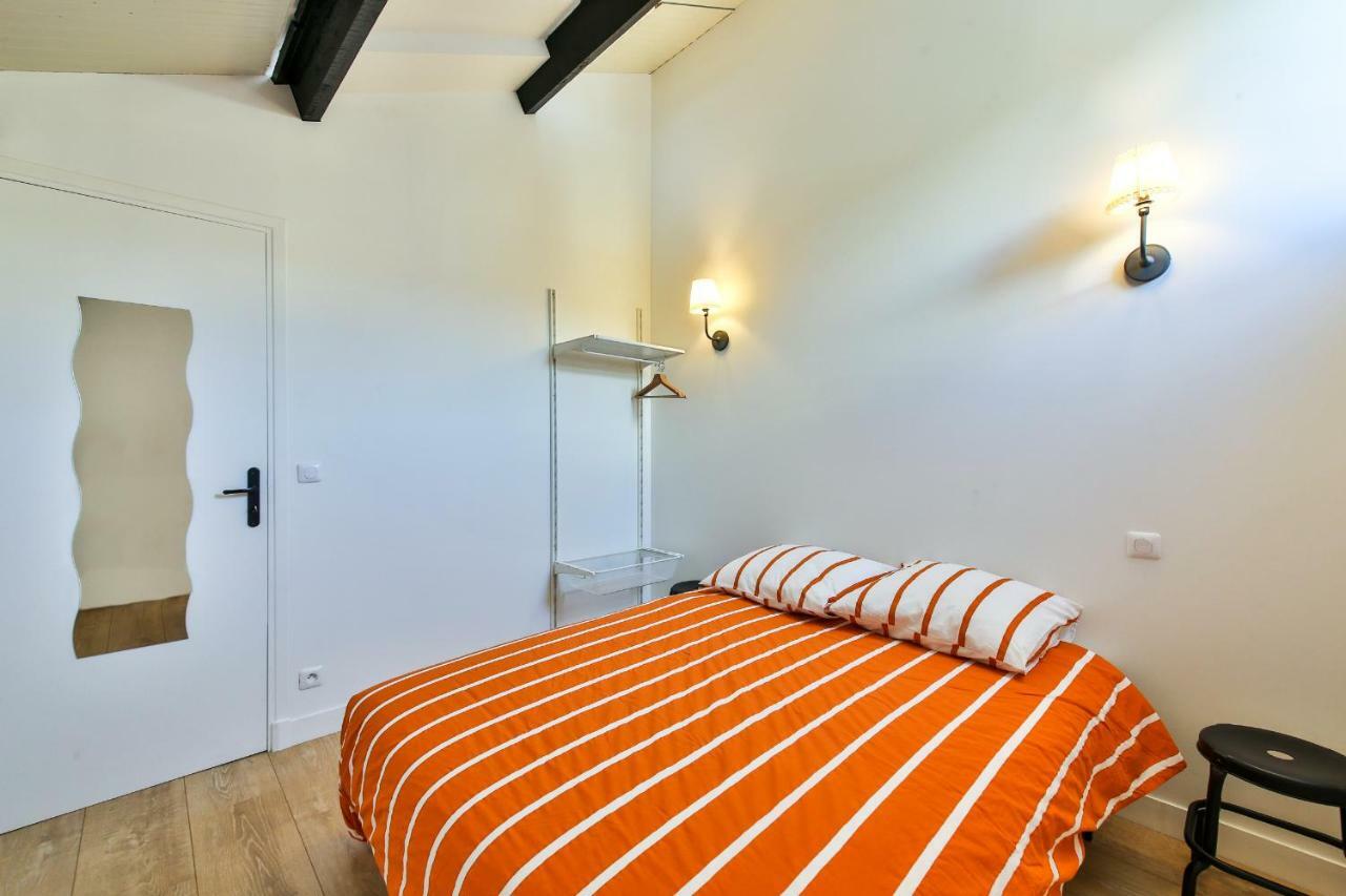 Le Loft De Cathy 1 Appartement Honfleur Buitenkant foto
