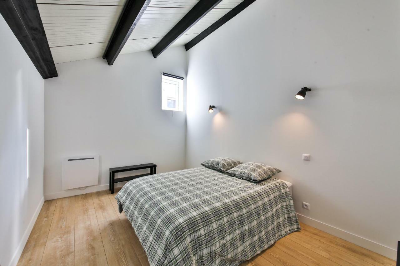 Le Loft De Cathy 1 Appartement Honfleur Buitenkant foto
