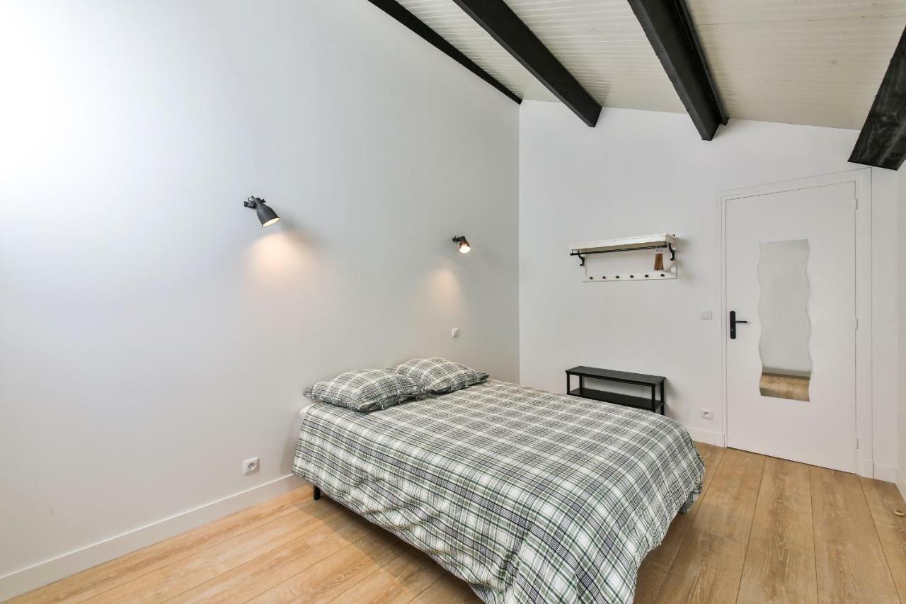 Le Loft De Cathy 1 Appartement Honfleur Buitenkant foto