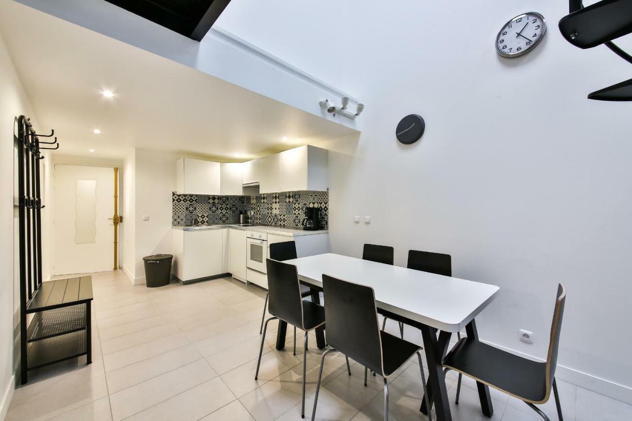 Le Loft De Cathy 1 Appartement Honfleur Buitenkant foto
